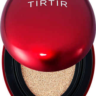 Тональный крем-кушон TIRTIR Mask Fit Red Cushion Foundation - № 23N, 18 г