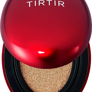 Тональный крем-кушон TIRTIR Mask Fit Red Cushion Foundation - № 25N, 18 г