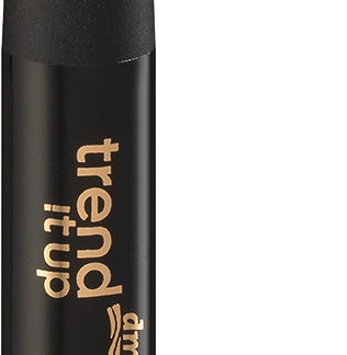 Водостойкая подводка для глаз trend !t up Calligraphy Lining Ultra Precise - № 010, 1,2 мл