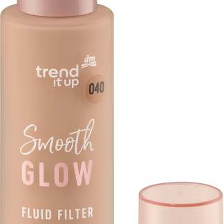 trend !t up Smooth Glow Serum Foundation SPF30 - № 040, 30 мл