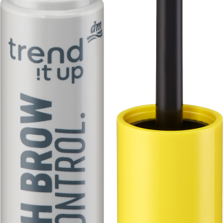 Гель для бровей trend !t up 24H Brow Control - жидкое мыло, 8 мл