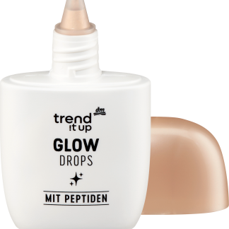 Trend !t up Осветляющие пептидные капли, 13,5 мл