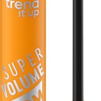 Trend!t Up тушь для ресниц Boom Super Volume, 10 мл