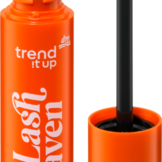 Тушь для ресниц trend !t up Mascara Lash Heaven Extreme Volume, 10 мл