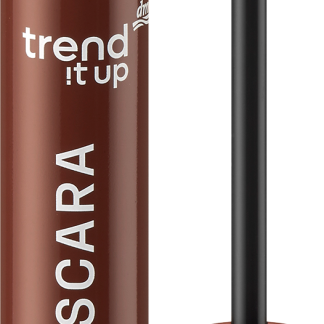 Trend !t up Тушь для ресниц №1 Экспресс Объем - № 020, 12 г