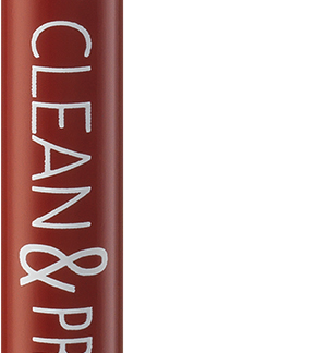 trend !t up Clean & Precise Soft карандаш для губ - № 650, 0,78 г