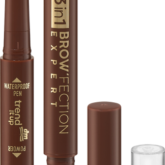 trend !t up Карандаш для бровей Brow´fection Expert 3-в-1 - № 030, 0,4 г