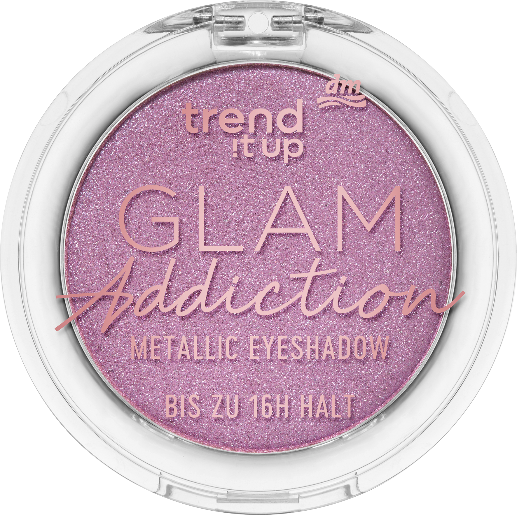 Trend !t up Glam Addiction тени для век - № 70, 2,5 г