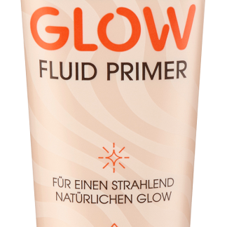 Жидкая база под макияж trend !t up Luminous Glow, 30 мл