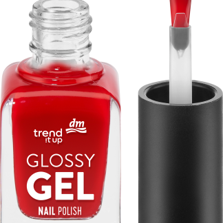 Глянцевый гель-лак для ногтей trend !t up - № 130, 11 мл