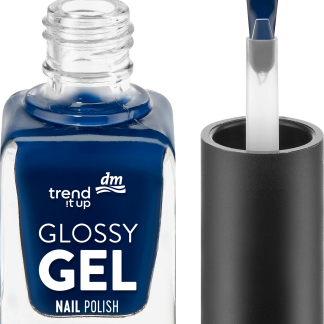 Глянцевый гель-лак для ногтей trend !t up - № 165, 11 мл