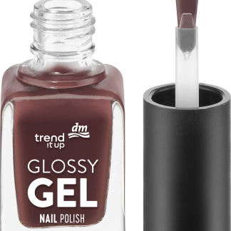 Глянцевый гель-лак для ногтей trend !t up - № 245, 11 мл