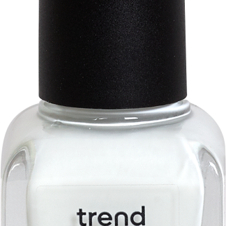 Trend!t up Easy & SPEEDY лак для ногтей - № 110, 6 мл