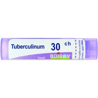 Tubercolinum 30CH Boiron 80 Granuli 4g