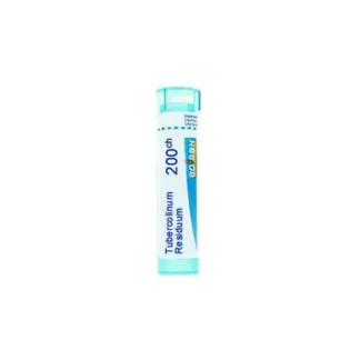 Tubercolinum Residuum 200CH Boiron Globuli 1g