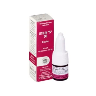 Utilin S D6 Sanum 5ml