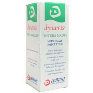 Uva Ursina T.M. Cemon 30ml