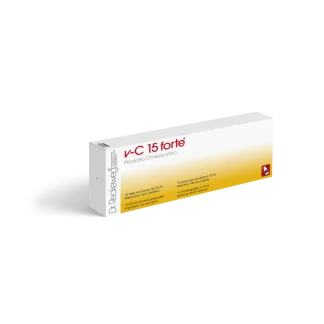 Reckeweg Vc15 Forte 24f Os