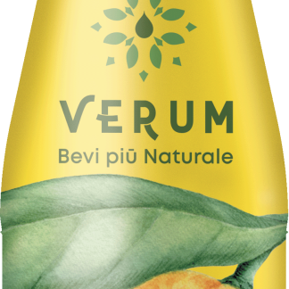 VERUM Drink More Natural 100% Bergamot Juice, 250 мл