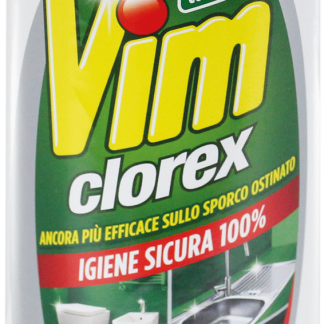 Универсальный порошковый очиститель Vim, 750 г