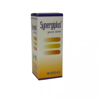 Viscumplus Synergiplus® Hering 30ml