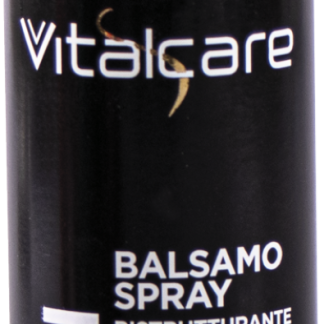 Восстанавливающий кондиционер-спрей Vitalcare с аргановым маслом, 200 мл