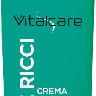 vitalcare Verve Ricci Curl Reviving Cream, 125 мл