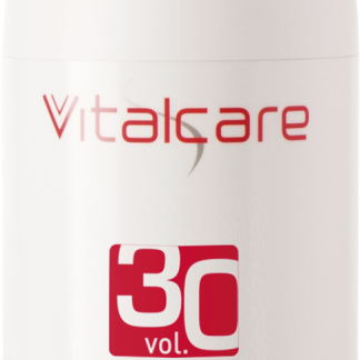 Vitalcare — Сверхмягкая окисляющая эмульсия, 30 Vol., 1 л