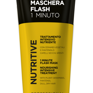 Питательная маска Vitalcare 1 Minute Nutritive Flash Mask, 190 мл