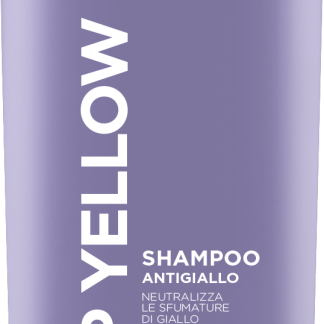 Шампунь Vitalcare Stop Yellow против желтизны, 400 мл