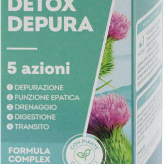 Очищающий сироп Vitarmonyl Detox 5 действий, 250 мл. Биологически активные добавки.