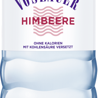 VÖSLAUER Напиток со вкусом малины, 500 мл