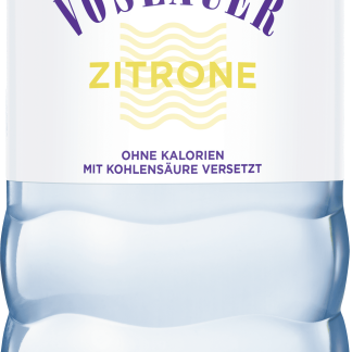 VÖSLAUER Напиток со вкусом лимона, 500 мл