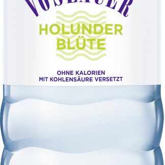 Напиток VÖSLAUER со вкусом бузины, 500 мл