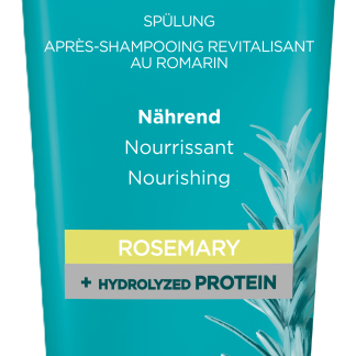 Восстанавливающий бальзам с розмарином WELEDA, 190 мл