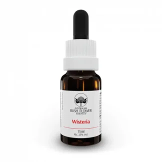Wisteria Australian Bush Flower Essences 15ml