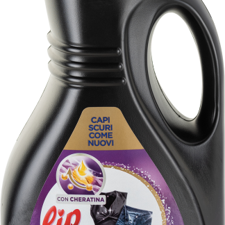 Стиральный порошок Woolite Mix Noir для темной одежды, 1,5 л.