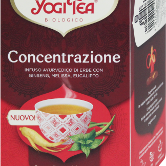 Органический концентрат для заваривания чая YOGI TEA, 32,3 г