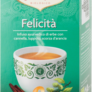 Органический травяной чай YOGI TEA «Счастье», 34 г.