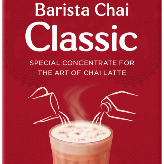 Чай YOGI Barista Chai Classic Infusion, 1 л
