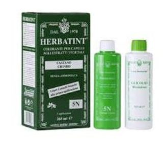 HERBATINT 4D 265 мл