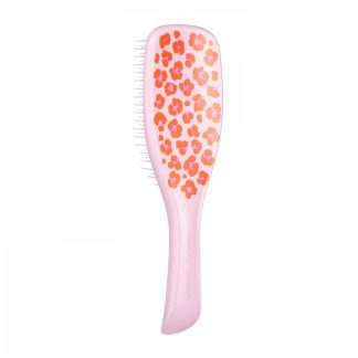Расческа для распутывания волос Tangle Teezer, яркий леопардовый принт - Расческа для распутывания волос, пятнистый принт