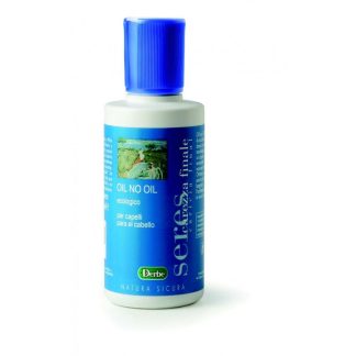 SERES CAREZZAFINALE OIL 100ML