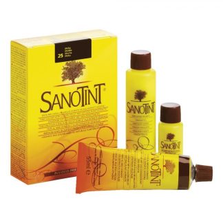 Настойка SANOTINT 25 Мокко