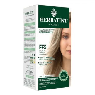 HERBATINT FLASH SAND BLONDE