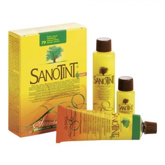 Краска SANOTINT Light 79 Натуральный Блондин