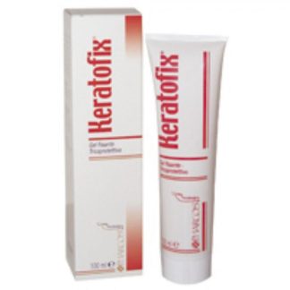 Гель для волос PHARCOS Keratofix