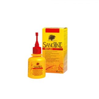 SANOTINT Reflex Mahogany Red