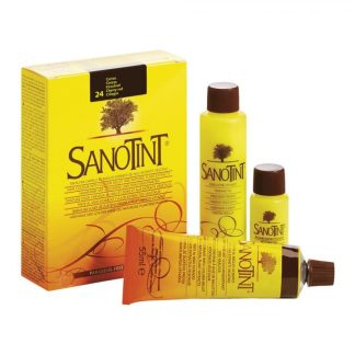 SANOTINT TINT 24 Вишневый