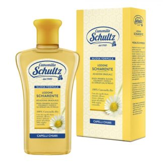 Ромашковый лосьон SCHULTZ 200 мл